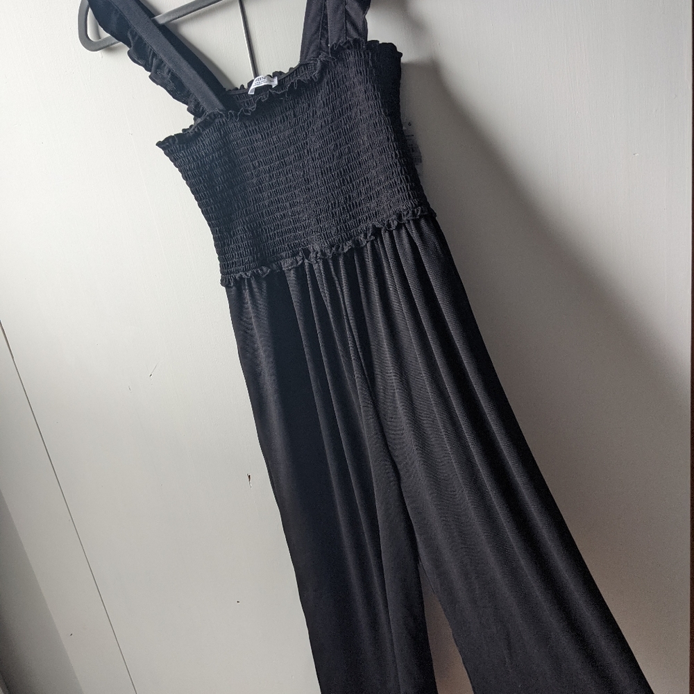 Black jumper - New With Tags